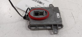 Passenger Right Headlight Ballast Module Without Adaptive Headlamps 13-1... - $94.84