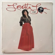  Loretta Lynn ‎– I Lie SEALED LP Vinyl Record Album - £22.80 GBP