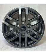 17 INCH WHEEL/RIM FORD RANGER TREMOR 2019-2024 OEM GENUINE CHARCOAL 10431 - £171.91 GBP