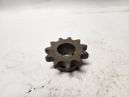 Unbranded 60B11F 1-1/4 Sprocket with 1-1/4&quot; Bore. For #60 Chain 11 Tooth - $24.99