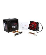 Rosewill RCX-Z1 - Long Life Ball Bearing CPU Cooler / 92 mm Silent Cooler   - $21.95