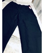 Kmart EGP WVN Capri Core Basics. Black Size S-Brand New-SHIP 24 HRS - $29.58