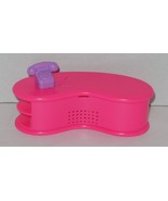 Fisher Price My First Dollhouse Replacement Desk - $190.63 MXN