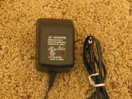 AC Adapter SSA-0812CU Class 2 Transformer 8V DC 120mA - $10.84
