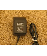 AC Adapter SSA-0812CU Class 2 Transformer 8V DC 120mA - $202.92 MXN