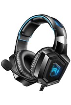Stereo Gaming Headset for PS4, Xbox One, Nintendo Switch, PC, PS3, Mac, Laptop a - £110.78 GBP