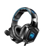 Stereo Gaming Headset for PS4, Xbox One, Nintendo Switch, PC, PS3, Mac, ... - £110.78 GBP