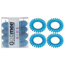 Kids The Markless Hair Loop Set - Stroke Of Midnight by Goomee for Kids ... - $7.54