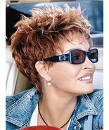 Hairuwear Raquel Welch Collection POWER R23s Wig - $3,017.43 MXN