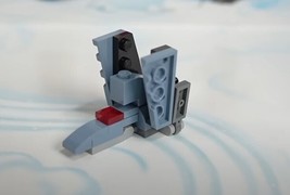 NEW Lego Star Wars Bad Batch Shuttle Mini Set - £6.66 GBP