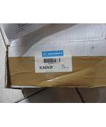 OEM Neuf Motorola Support Universel Radio W/Goosnek 15 &quot; RLN4943-A - £78.59 GBP