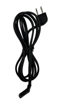 Samsung UN60ES7100F Power Cord TV AC Cable Wire POWERCORD Original OEM - $8.41