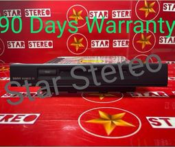 ✅BMW CD53 E39 525i 528i 530i E53 X5 3.0i 4.4i In Dash CD Player  MP3  Au... - $88.36