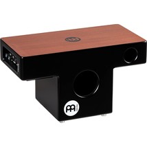 Meinl Pickup Slaptop Cajon Box Drum with Internal Snares and Forward Pro... - £249.12 GBP