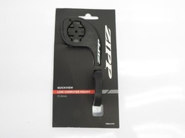 SRAM Zipp QuickView Road Low Computer Mount, 31.8mm - NEW! - £13.11 GBP