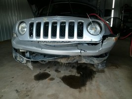 Driver Axle Shaft Classic Style Front Axle 4WD Manual Fits 07-17 COMPASS... - $100.53