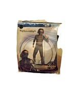Avengers Captain America Winter Soldier Halloween Costume Sz 6  - $22.44 CAD