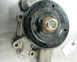 Water Coolant Pump From 2002 Dodge Ram 1500  5.9 53020135 - $49.95