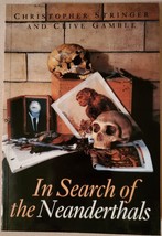 In Search of the Neanderthals - £3.75 GBP
