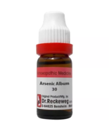 Dr.Reckeweg Arsenicum Album 30ch (11 ml) - £10.37 GBP
