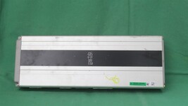 Toyota Lexus Mark Levinson Harman/Becker Amp Amplifier 86280-0W480 image 6