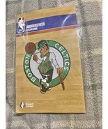 Boston Celtics Patch Officially Licensed NBA Merchandise 3 Inch - $10.93 CAD