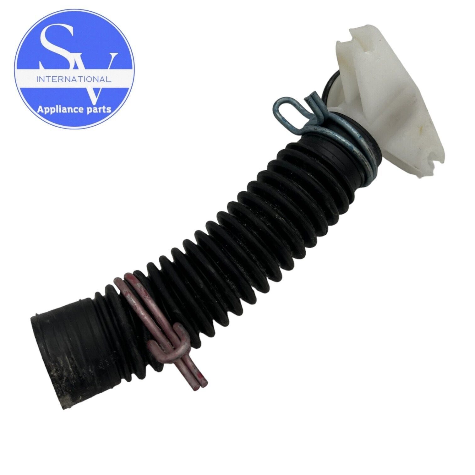 Kenmore Washer Hose W10804012 - $22.34