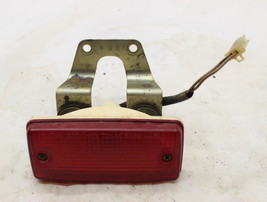 96-98 Suzuki King Quad 250 Left Right Rear Tail Taillights Back Brake Li... - £9.38 GBP