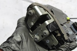2009-2013 TOYOTA MATRIX REAR LEFT DOOR LOCK ACTUATOR HANDLE  R1968 image 7
