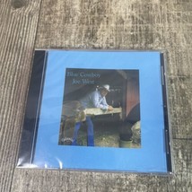 Joe West – Blue Cowboy (CD) - £11.34 GBP