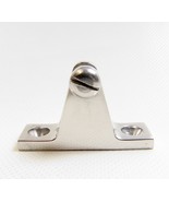 Deck Hinge, 80° Degree, 316 Stainless Steel 1 Each Shipped from The USA - $315.97 MXN