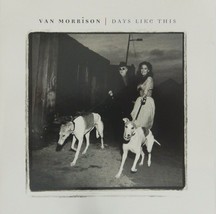 Van Morrison - Days Like This (CD 1995 Exile) Near MINT - £5.79 GBP