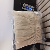 Nike Regular Fit High Rise Women's Size S (26×28) Tan Joggers Pants DQ5800-126 image 11