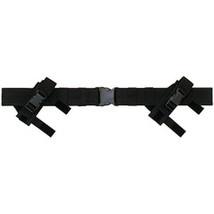 Black Fox Tactical Tactical Belt 2.0 51-381 solid color - $326.80 MXN