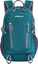Tomule 25L Small Hiking Backpack Travel Daypack, Water Resistant Packable - $32.98