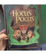 Disney Hocus Pocus The Game Ravensburger Movie Games Toy SEALED 2020 Fan... - $13.40 CAD