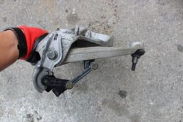 2004-2009 VOLKSWAGEN TOUAREG FRONT RIGHT UPPER CONTROL ARM BRACKET ASSY K6964 image 6