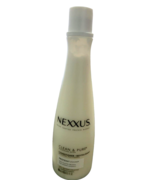 Nexxus Clean and Pure Conditioner Nourished Hair Care With ProteinFusion... - £11.57 GBP