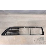 NOS 1982 1983 J2000 Pontiac Sunbird Grille Headlight Trim Molding Headla... - $3,247.23 MXN