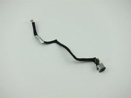 New Genuine Dell Studio 1745 1747 1749 DC Charger Power Jack &amp; Cable DC3... - $11.95
