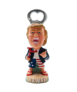 KC Hawaii Trump Bottle Opener – 5.5&quot; with Surfboard - $34.17 CAD