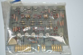 Hobart Totalizer Circuit Board Part# 95411 USED - £27.40 GBP