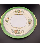 NORITAKE ROSEARA Bread &amp; Butter Plate 10” Red Mark Made In JAPAN - £12.66 GBP