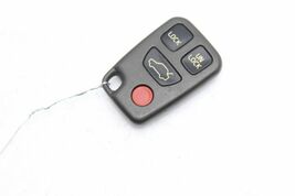 VOLVO C30 S40 S70 S80 S90 V40 V70 HYQ1512J 4 BUTTON REMOTE KEY FOB E4754 image 2
