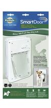 PetSafe Dog and Cat Electronic SmartDoor - Small - White with Smart Key - €51,86 EUR