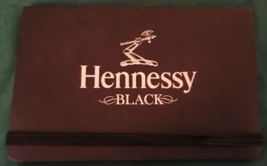 Hennessy Black Sticky notes pouch - £16.05 GBP
