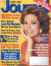 Ladies&#39; Home Journal Magazine September 1994 - £1.99 GBP