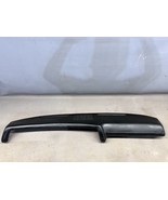 1970 1971 1972 Chevy Chevelle Monte Carlo El Camino Dash Pad One Speaker... - $507.30 CAD