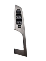 Driver Front Door Switch Driver&#39;s Mirror And Window Fits 09-10 MAZDA 6 1... - $58.06