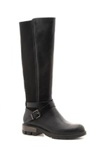 Corkys Footwear women&#39;s hayride boot in Black - size 9 - $61.38